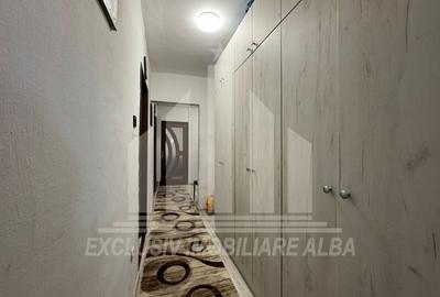 Apartament cu 3 camere decomandat, mobilat în Cetate - 3