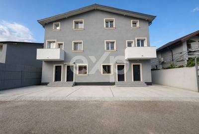 Apartament cu 4 camere decomandat în Măgurele - 1