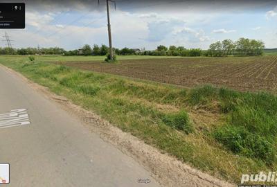 Casă cu 1 camere cu Teren 60 Mp în Drăgoiești - 1