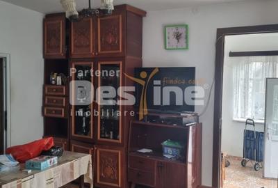 Casă individuală cu 3 camere cu Teren 253 Mp în Central - 3