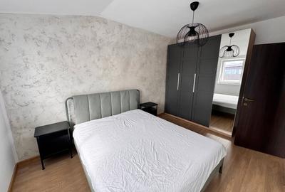 Apartament (studio) 2 camere nou, 2025 - 3