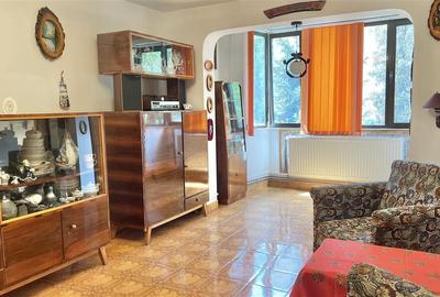 Apartament cu 3 camere semidecomandat în Astra - 21