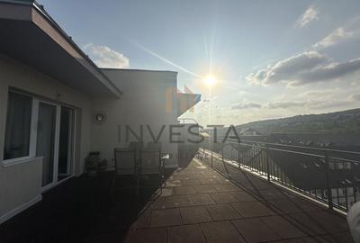 Apartament 2 camere cu terasa de 51 mp in complex rezidential Oasului! - 14