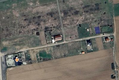 Teren Construcții intravilan de 1319 mp, în Giroc