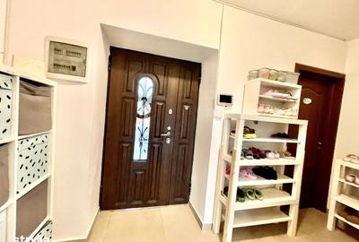 Casă cu 7 camere cu Teren 780 Mp în Prelungirea Ghencea - 4