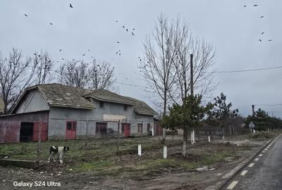 Spațiu comercial, în Iezeru - 3