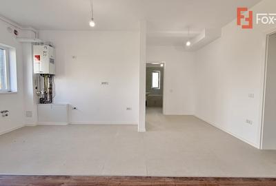 Apartament cu 2 camere decomandat în Moșnița Nouă - 3