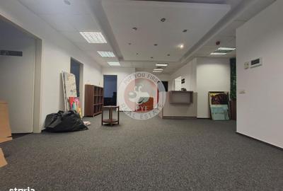 Spațiu comercial, de 337 mp, în Cișmigiu - 6