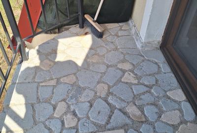 Apartament cu 2 camere semidecomandat, mobilat în Florești - 8