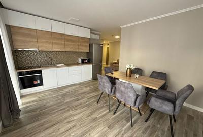 Apartament cu 2 camere decomandat în Central - 1