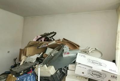 Casa cu 2 camere,bucatarie,magazie,teren 96m2,pt spatii comercial birouri,in zona centrala la strada - 3