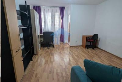 Garsoniera, Manastur - 3
