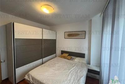 Apartament 3 camere decomandat 13 Septembrie - 6