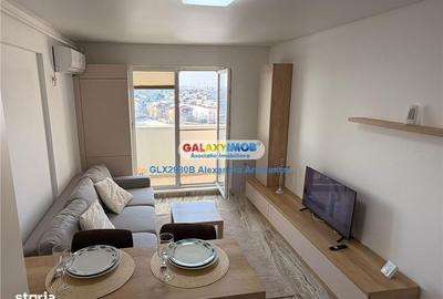 Apartament cu 2 camere în Rudeni - 7