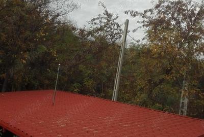 Casă cu 5 camere cu Teren 2100 Mp în Ordoreanu - 9
