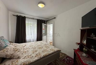 Apartament 4 camere decomandate la etajul I in Marasti! - 2