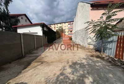 EXCLUSIVITATE COMISION 0% | Teren intravilan | Zona Sagului | Piata Aurora - 3