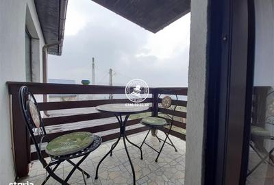 Casă cu 3 camere în Breazu - 3