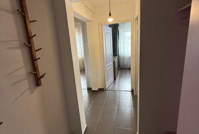 Apartament cu 2 camere decomandat în Central - 6