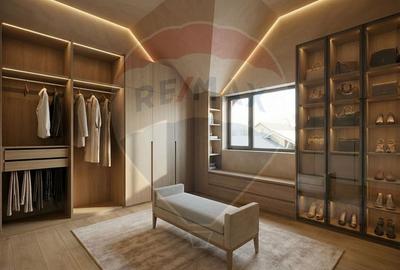 Casă cu 6 camere cu Teren 847 Mp în Hălchiu - 54