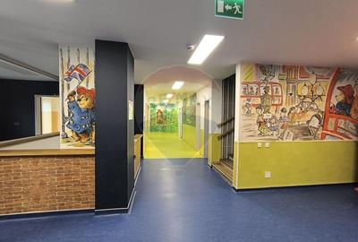 Birou, de 575 mp, în Mărăști - 2