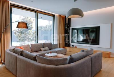 Vila individuala cu 4 camere | complex rezidential | langa padure - 3