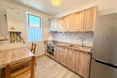 Apartament 4 camere,  Pet Friendly, Loc de parcare inclus, Giroc - 11