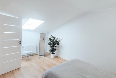 Casa de inchiriat | 80 mp | cartier Terezian - 3