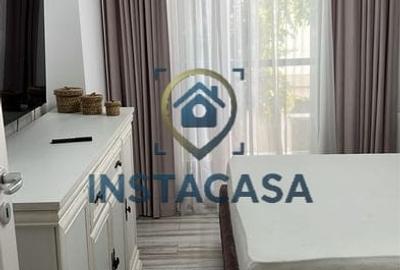 Apartament 2 camere cu terasa, mobilat complet – Jiului - 2