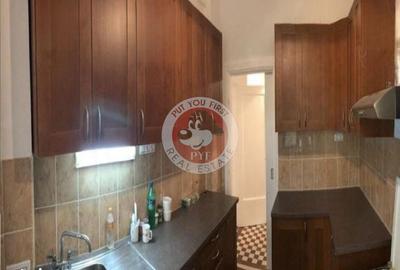 Apartament cu 5 camere semidecomandat în Romană - 15