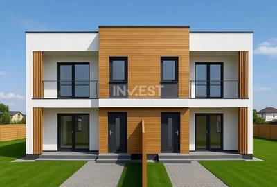 Casă cu 3 camere în Valea Ursului - 2