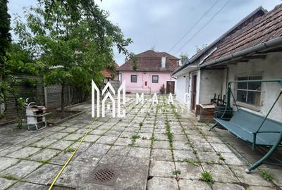 Teren Construcții intravilan de 2000 mp, în Șelimbăr - 5