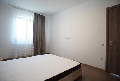 Tineretului | 1 min.metrou | open space in bloc nou la cheie cu centrala proprie - 11