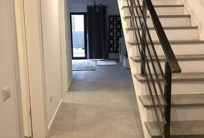 Duplex, 4 camere, Strada Plevnei,Bragadiru, dsiponibila - 8