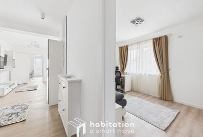 Apartament cu 3 camere decomandat, mobilat în Dumbrăvița - 11
