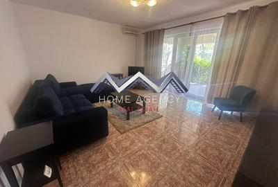 Apartament cu 2 camere decomandat, mobilat în Central - 2