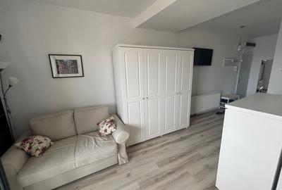 Studio 42 mp | Dristor | Bloc nou | Proximitate metrou | Centrala - 1