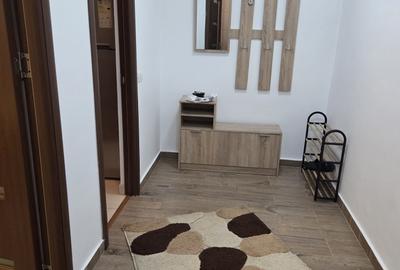Garsonieră decomandată în Uiești - 5