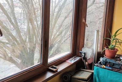 Apartament 3 camere semidecomandat cartier Obor - 7