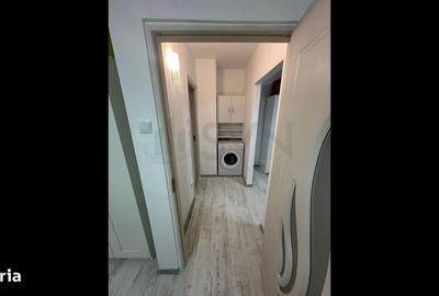 Apartament cu 2 camere, mobilat în Gara de Nord - 5