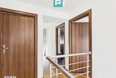 Casă cu 4 camere cu Teren 300 Mp în Livada - 5