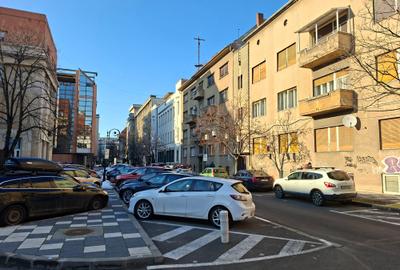 Langa Primaria Timisoara,  cu terasa si curte - 19