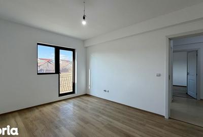 Apartament cu 2 camere decomandat în Ciurea - 8
