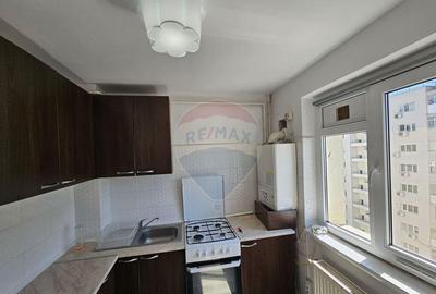 Garsoniera 29 mp- mobilata/utilata zona Nicolae Grigoresc... - 15