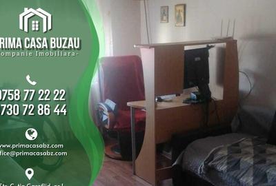 Apartament cu 2 camere decomandat în Broșteni