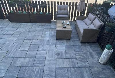 De vanzare apartament 3 camere cu gradina de 105 mp Calea Cisnadiei De vanzare apartament 3 camere cu gradina de 105 mp Calea Cisnadiei - 7