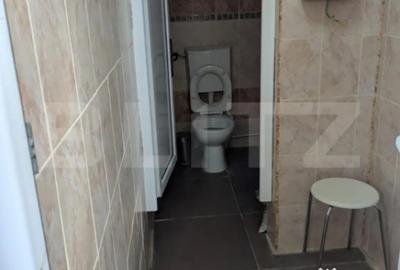 Garsonieră decomandată, mobilată în Tărlungeni - 4