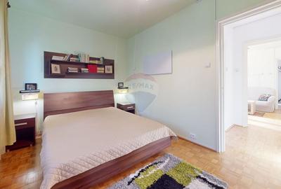 Apartament cu 2 camere semidecomandat, mobilat în Astra - 12