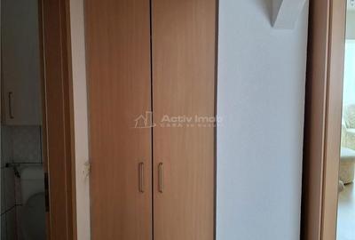 Apartament cu 2 camere semidecomandat în Ultracentral - 2