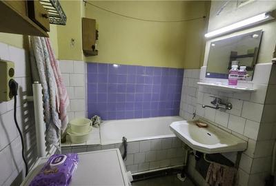 Apartament 2 camere, etaj 3, Tudor, zona Agora - 6